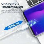 Charging Cable Supplier - High Cost Performance USB C Fast