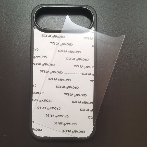 Phone Case Supplier - Original Factory Wholesale PC TPU Blank