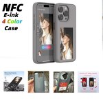 Smart Phone Case Supplier - DIY 4 Color NFC E-Ink Display