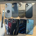 Blank Phone Case Manufacturer - Factory Wholesale UV Printing