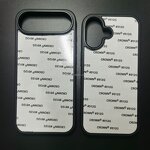 Phone Case Supplier - Original Factory Wholesale PC TPU Blank