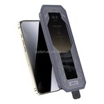 Screen Protector Supplier - Drop Protection 9H Scratch Resistant