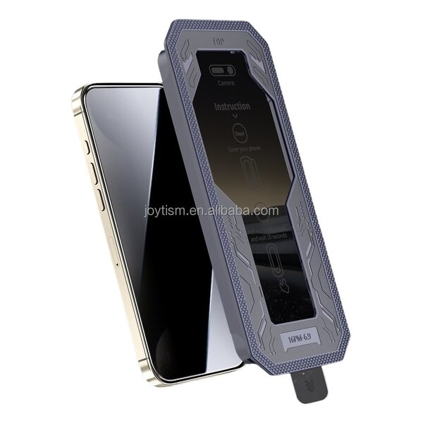 Screen Protector Supplier - Drop Protection 9H Scratch Resistant