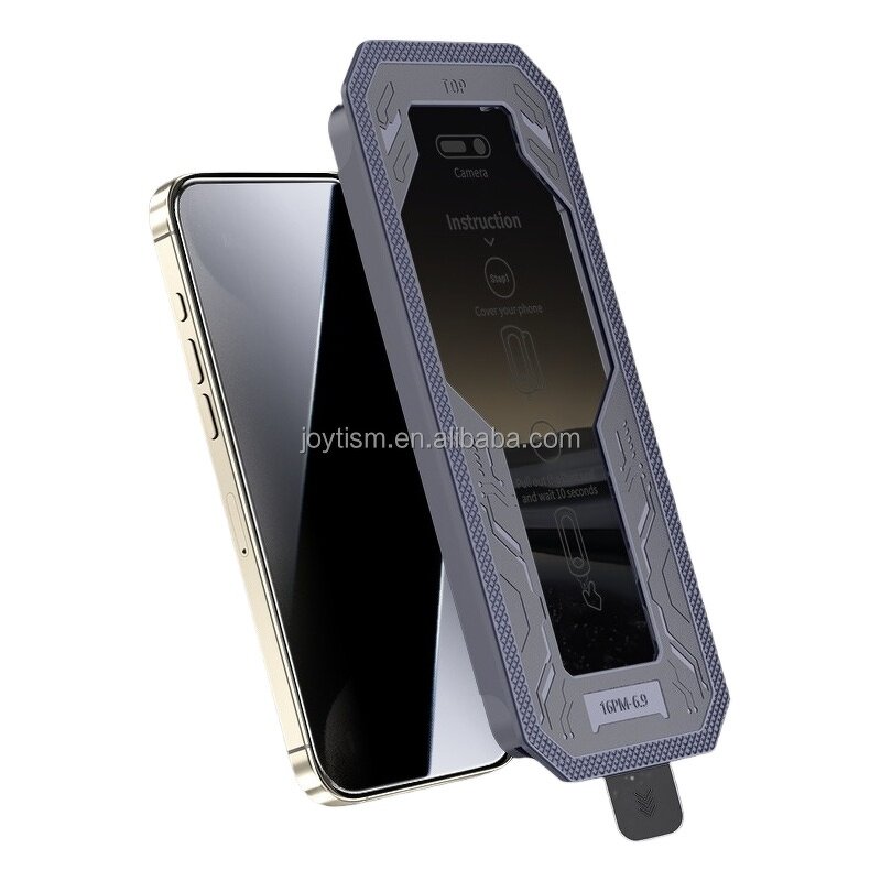 Screen Protector Supplier - Drop Protection 9H Scratch Resistant