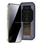 Privacy Screen Protector Manufacturer - Auto Alignment 0.33mm HD