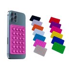 Phone Holder Manufacturer - Silicone Adhesive Suction Cup