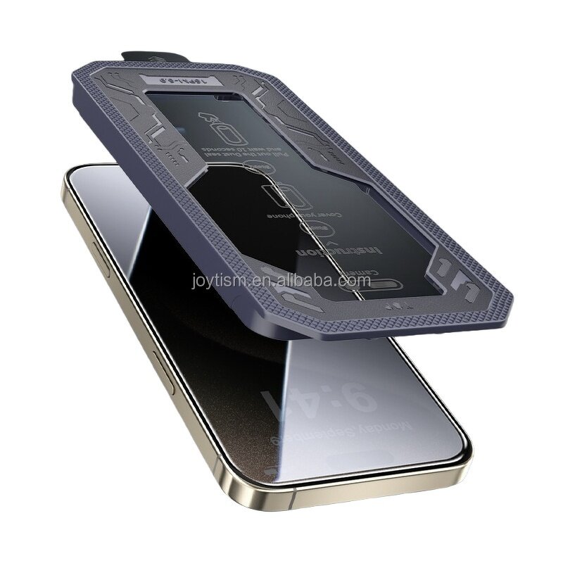 Tempered Glass Manufacturer - New Arrival Dust Free Tool Kit