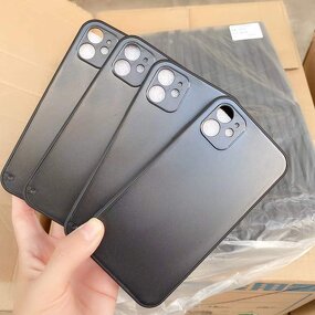 Phone Case Supplier - New Product Uv Printing Customized Blank