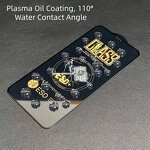 Screen Protector Manufacturer - OG Glass for iPhone 16 Pro Max