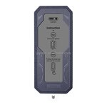 Tempered Glass Supplier - Dust-Free Easy Fit for iPhone Series