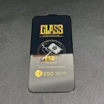 Screen Protector Manufacturer - OG Glass for iPhone 16 Pro Max