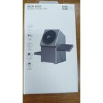 Wireless Charger Manufacturer - Qi2 15W 3 in 1 Foldable