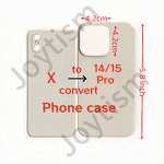 Phone Case Supplier - Liquid Silicone Case Custom Wholesale