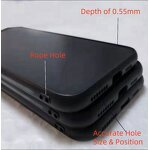 Phone Case Supplier - New Product Uv Printing Customized Blank