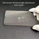 Screen Protector Manufacturer - OG Glass for iPhone 16 Pro Max