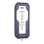 Tempered Glass Supplier - Dust-Free Easy Fit for iPhone Series