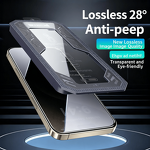 Screen Protector Supplier - Drop Protection 9H Scratch Resistant