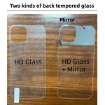 Mobile Phone Case Supplier - DIY Customized UV Printing 2 in 1