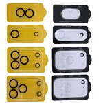 Camera Protector Supplier - 9H 3D Clear Lens for iPhone 17