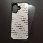 Phone Case Supplier - Original Factory Wholesale PC TPU Blank
