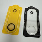 Camera Protector Supplier - 9H 3D Clear Lens for iPhone 17