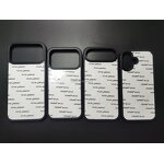 Phone Case Supplier - Original Factory Wholesale PC TPU Blank