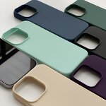 Phone Case Supplier - Liquid Silicone Case Custom Wholesale