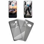 Phone Case Manufacturer - Customized Sublimation 2 in 1 TPU+PC