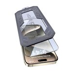 Screen Protector Supplier - Full Coverage Anti-Spy HD Film