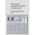 Data Cable Supplier - 3m to 10m Micro USB Charging Cable