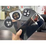 Phone Case Manufacturer - Customized Sublimation 2 in 1 TPU+PC