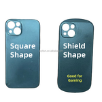 Phone Case Manufacturer - Customized UV Printable 2 in 1 OEM