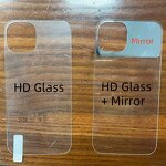 Phone Case Manufacturer - Customized UV Printable 2 in 1 OEM