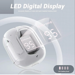 Wireless Headset Manufacturer - TWS In-ear IPX-5 LED