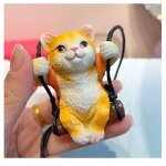 Car Pendant Manufacturer - Rearview Mirror Aromatherapy Pendant