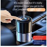 Car Misting Aromatherapy Manufacturer - Vehicle Specific Diffuser