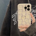 Phone Case Manufacturer - Cartoon Trend Mobile Phone Shell