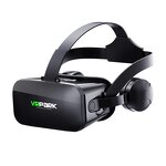 VR Glasses Manufacturer - 4K HD Virtual Reality Box
