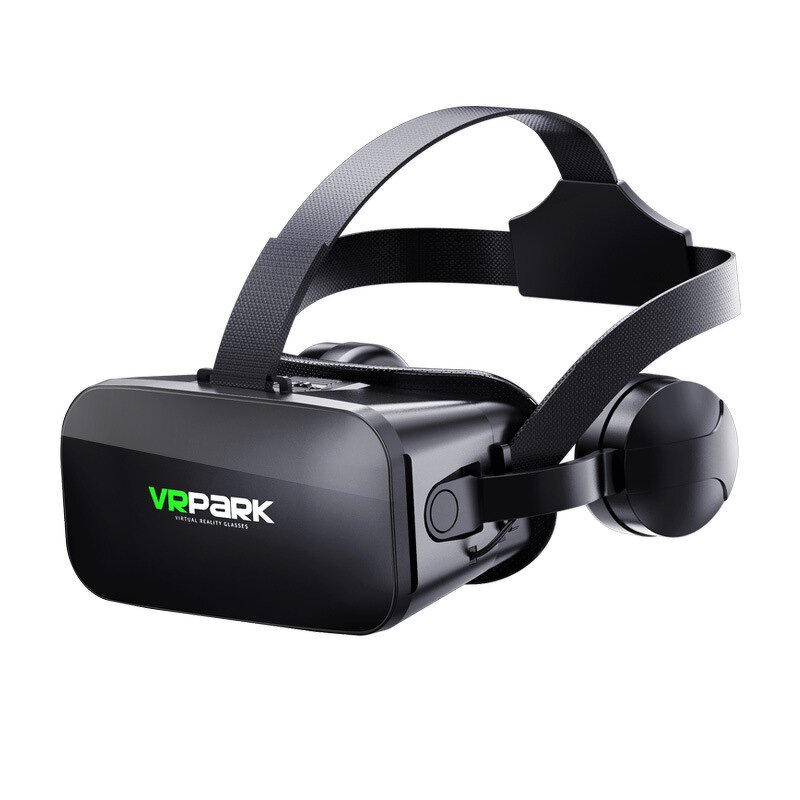 VR Glasses Manufacturer - 4K HD Virtual Reality Box