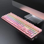 Mechanical Keyboard Manufacturer - T75 Real Mechanical Luminous
