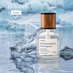 Car Aromatherapy Manufacturer - Liquid Odor Remover Freshener