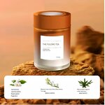 Car Aromatherapy Manufacturer - Atmosphere Light Cup Holder