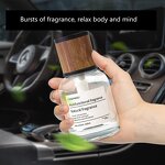 Car Aromatherapy Manufacturer - Liquid Odor Remover Freshener