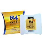 R4 Gold Card Manufacturer - Multi-purpose 3DS Gaming Accessories