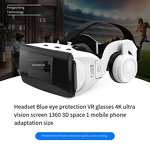 VR Glasses Manufacturer - Digital 3D VR Headset Games