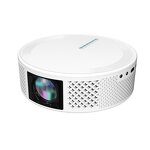Portable Projector Manufacturer - 1080p HD Electric Focus Android