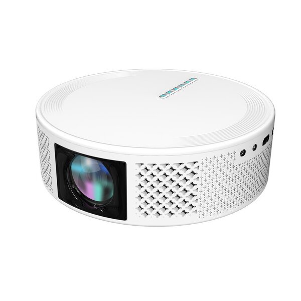 Portable Projector Manufacturer - 1080p HD Electric Focus Android
