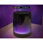 Wireless Speaker Manufacturer - Private Model RGB LED Lighting