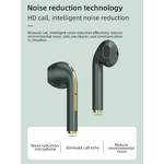 TWS Headphones Manufacturer - Wireless Dual-ear LED Design