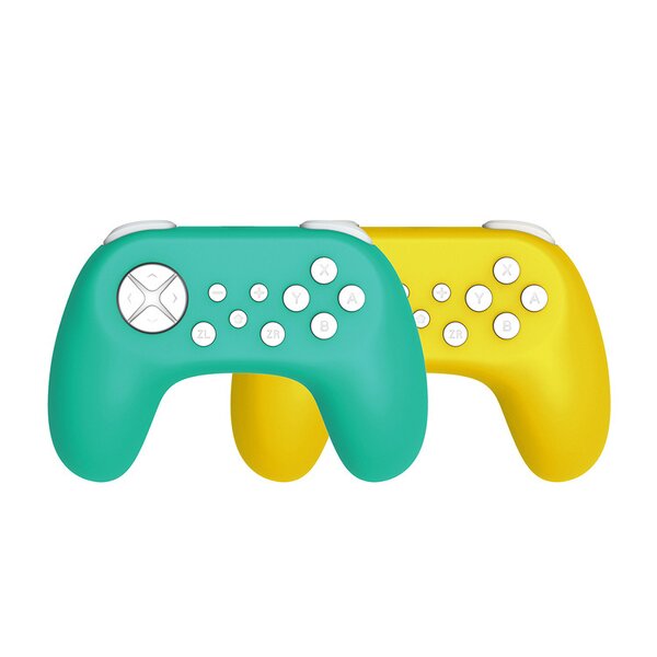 Wireless Gamepad Manufacturer - Switch Console Gyroscope Vibration